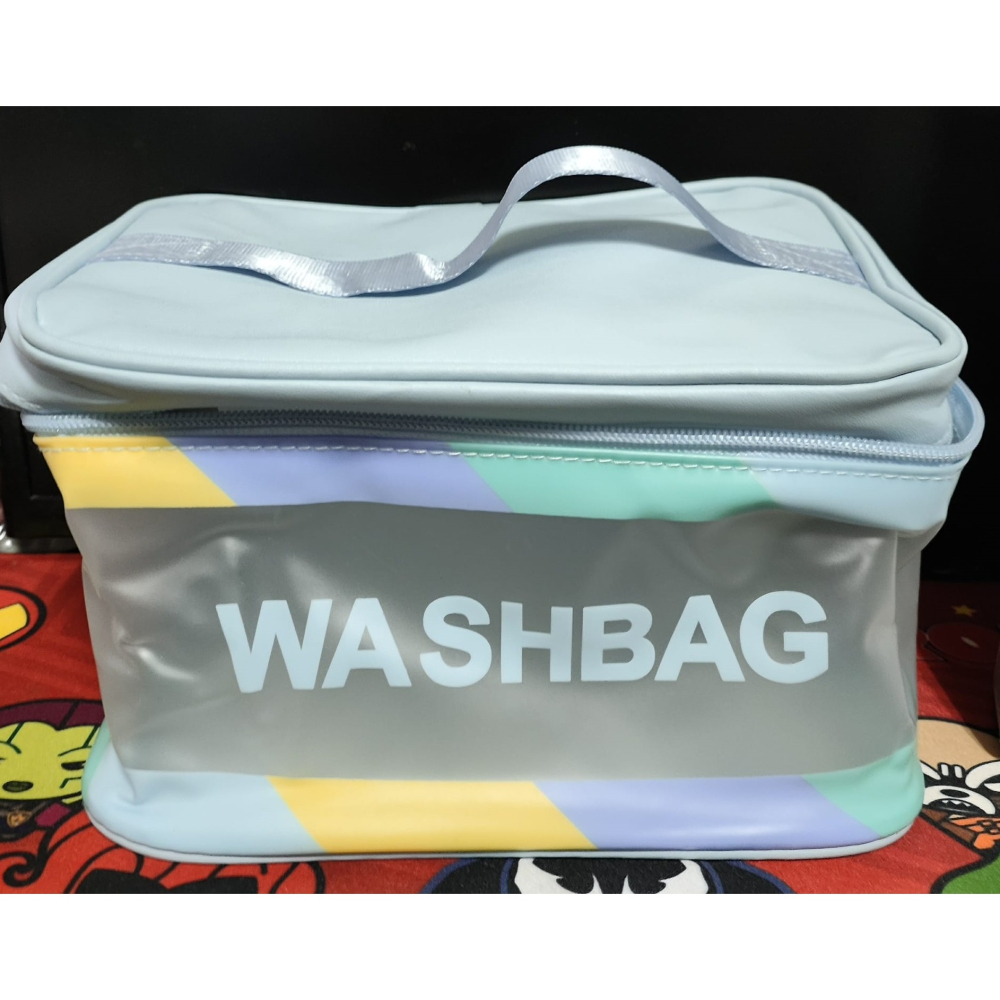 《雜物》【☆現貨☆】（整圖120） 收納包 風扇 玩具槍模型 模型 配件-細節圖2