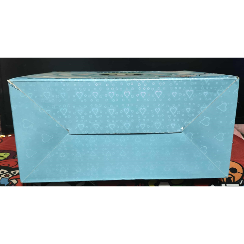 陸版官方 正版授權 景品 BLOSSOM Maihe 飛天小女警 植絨儲蓄罐 存錢筒 泡泡-細節圖4