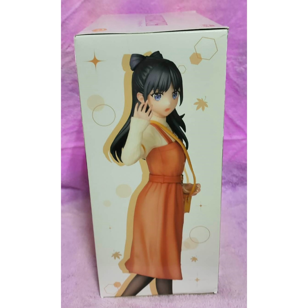 《周邊》【☆現貨☆】 特賣 日空版 景品 公仔 KONAMI WITCH WATCH 魔女守護者 宮尾音夢-細節圖2