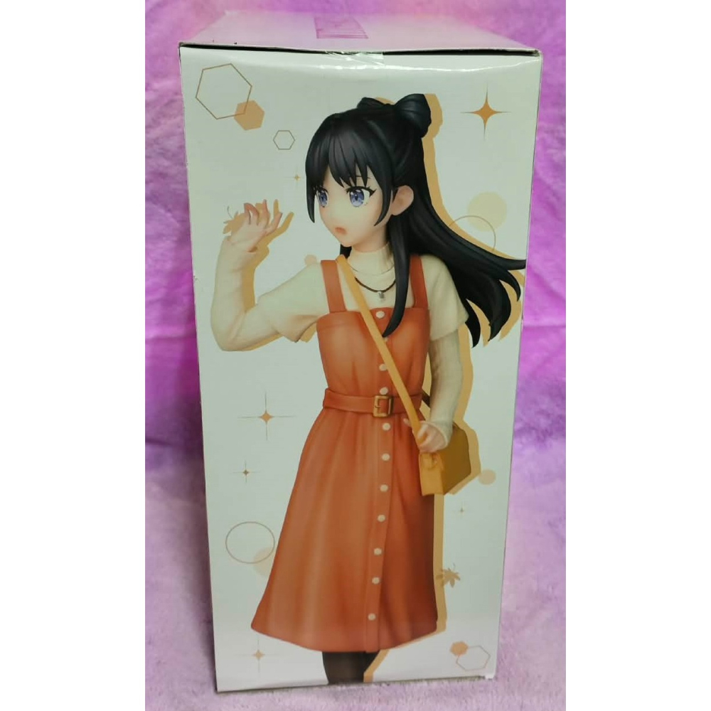 《周邊》【☆現貨☆】 特賣 日空版 景品 公仔 KONAMI WITCH WATCH 魔女守護者 宮尾音夢-細節圖4