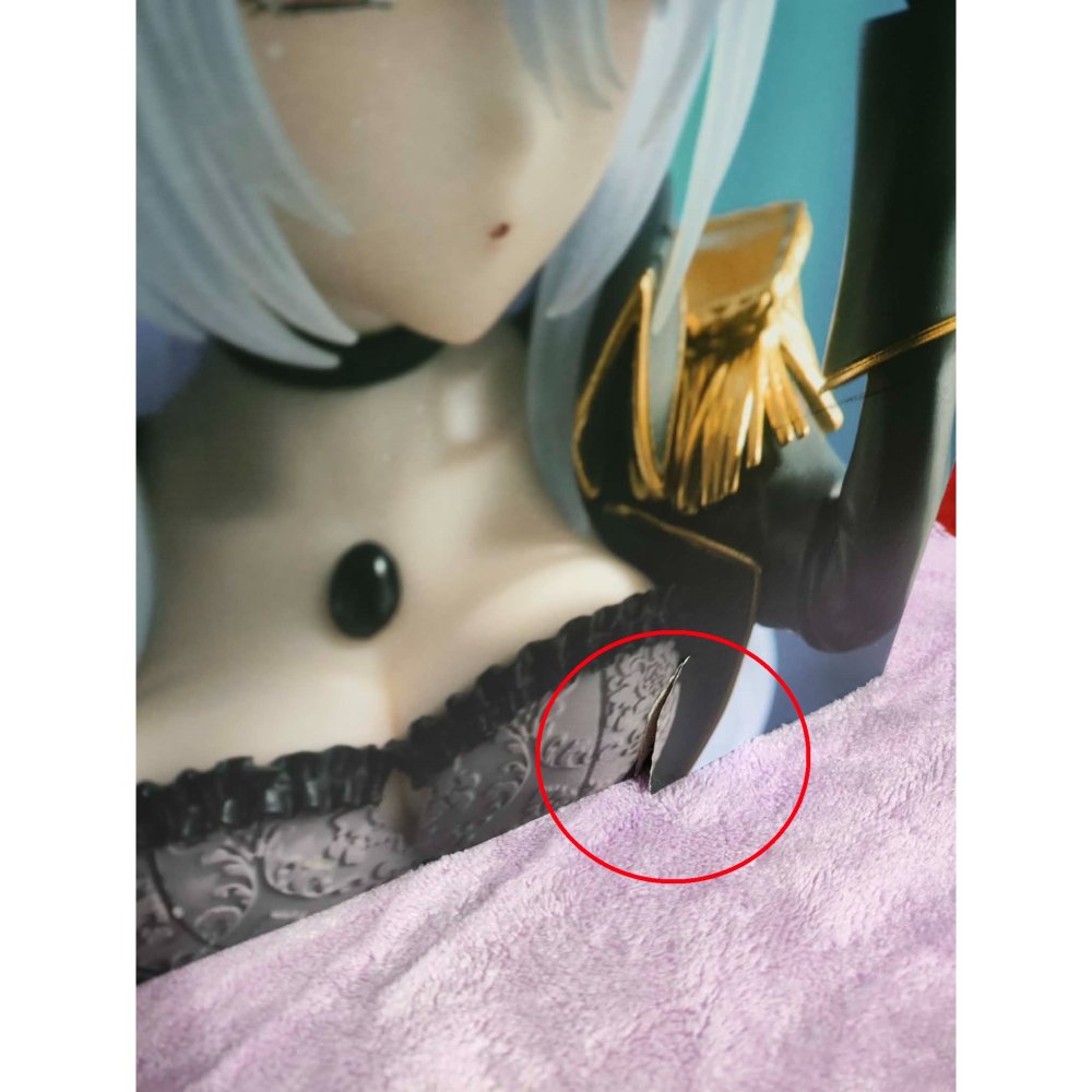 《周邊》【現貨】 特賣 日空版 景品 公仔 TAITO AMP 戀上換裝娃娃 喜多川海夢 黑翠蝶花 黑蘿貝利亞 黑山梗菜-細節圖4