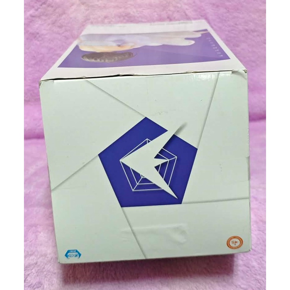 《周邊》【現貨】 特賣 日空版 景品 公仔 ESPRESTO 偶像大師 灰姑娘女孩 小日向美穗 歌手 偶像Ver.-細節圖5