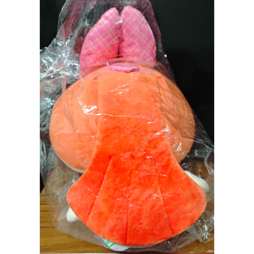 《周邊》【現貨】特賣 台灣 代理版 CN卡通 Cartoon Network 飛天小女警 學院系列 娃娃 16吋 花花-細節圖2