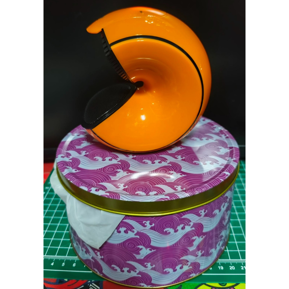 《雜物》【☆現貨☆】特賣 金冠 美好 MEIHAO MH K88小海螺 藍芽喇叭 藍牙喇叭-細節圖5