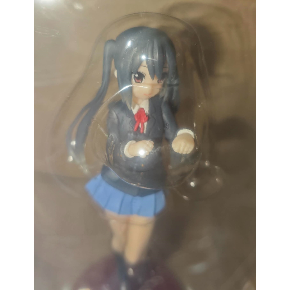 《周邊》【現貨】特賣 非官方 公仔 模型 美女公仔 巨無霸公仔  K-ON 輕音部 輕音少女 平澤唯-細節圖6