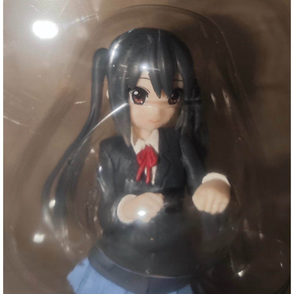 《周邊》【現貨】特賣 非官方 公仔 模型 美女公仔 巨無霸公仔  K-ON 輕音部 輕音少女 平澤唯-細節圖7