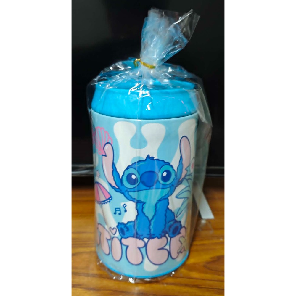 《周邊》【現貨】特賣 代理版 三麗鷗 Sanrio 酷洛米 Kuromi 史迪奇 Stitch 湯姆貓與傑利鼠 帕恰狗-規格圖2