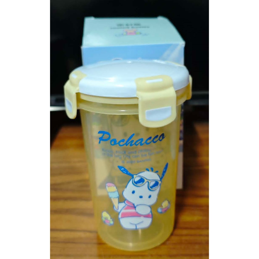 《周邊》【現貨】特賣 代理版 三麗鷗 Sanrio 酷洛米 Kuromi 史迪奇 Stitch 湯姆貓與傑利鼠 帕恰狗-規格圖2