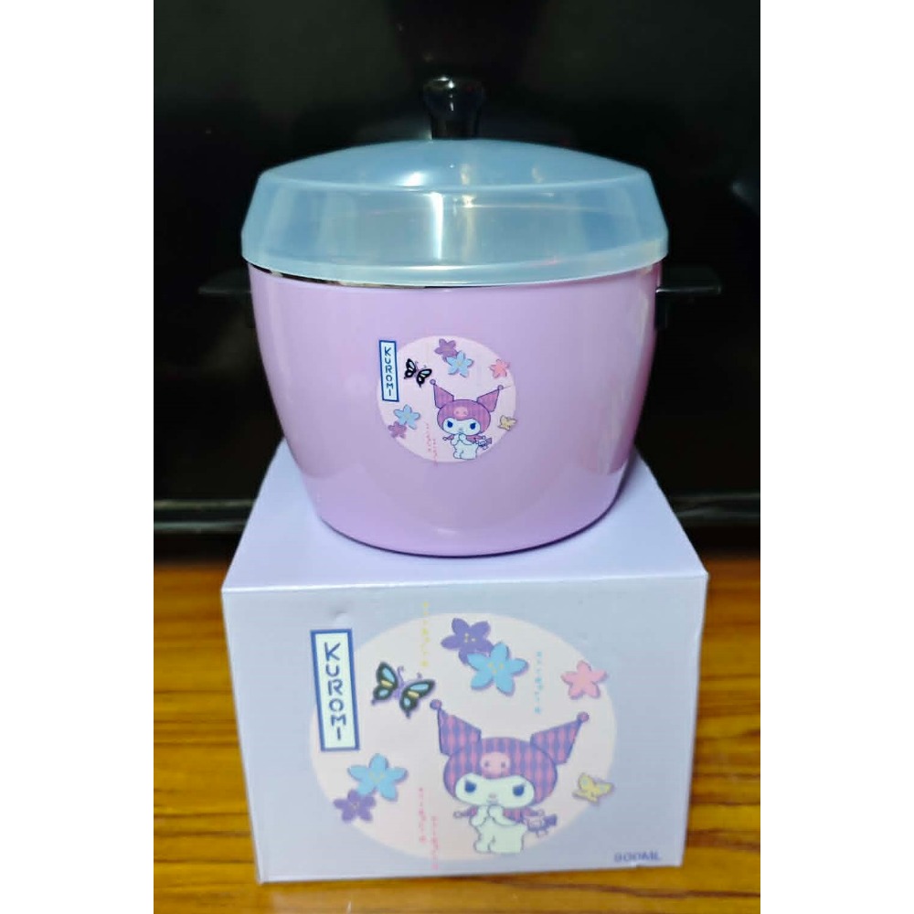 《周邊》【現貨】特賣 代理版 三麗鷗 Sanrio 酷洛米 Kuromi 史迪奇 Stitch 湯姆貓與傑利鼠 帕恰狗-規格圖2