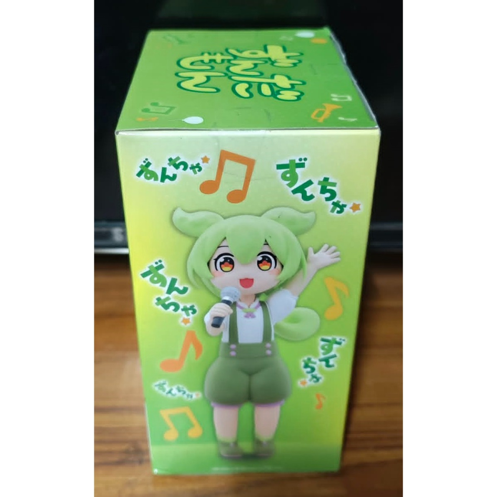 《周邊》【現貨】特賣 日空版 景品 公仔 BANPRESTO 東北俊子 俊達萌 Project 坂本-細節圖2