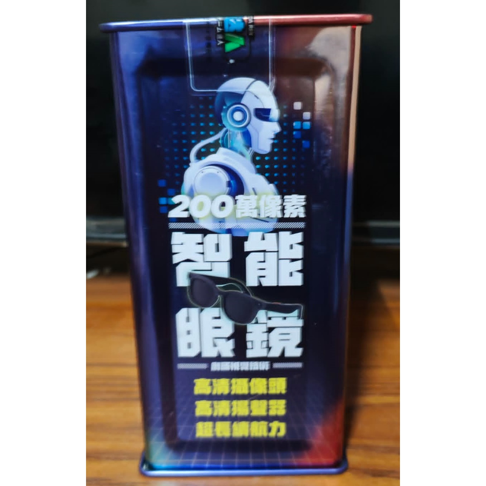 《雜物》【☆現貨☆】 特賣 清倉 J老闆 i機良品 i機達人 眼鏡-細節圖2