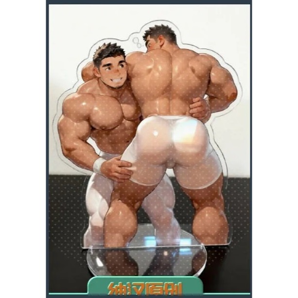 摔角
