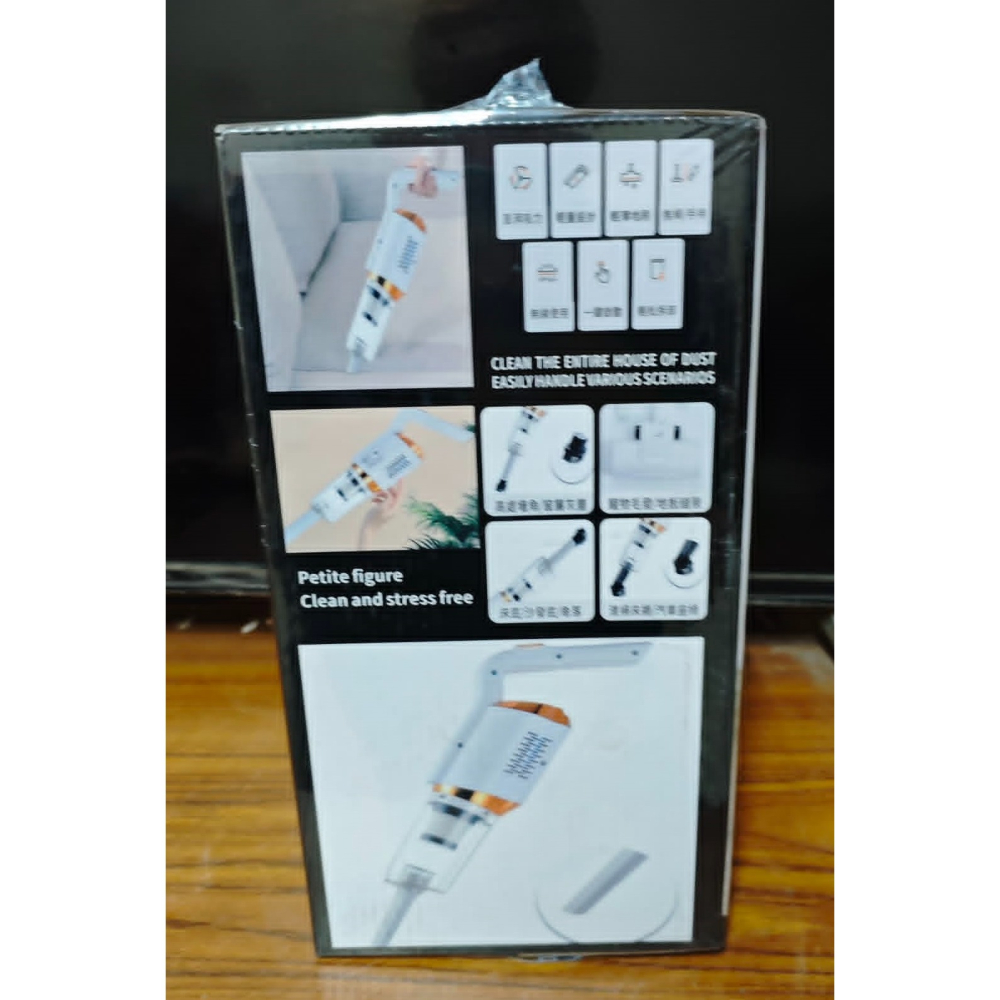 《雜物》【現貨】 特賣 三合一吸塵器  手持式吸塵器 三合一 吸塵器 手持式 清爽收納-細節圖2