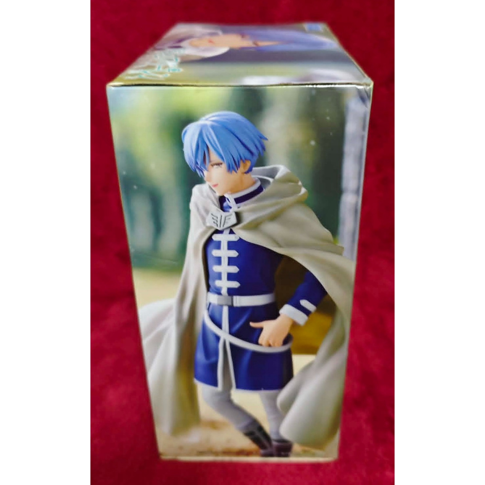 《周邊》【現貨】特賣 代理版 景品 公仔 SEGA Desktop×Decorate 葬送的芙莉蓮 欣梅爾-細節圖2