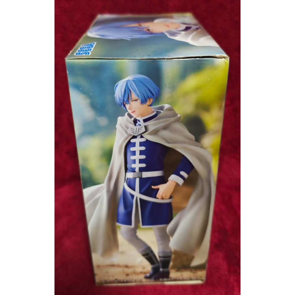 《周邊》【現貨】特賣 代理版 景品 公仔 SEGA Desktop×Decorate 葬送的芙莉蓮 欣梅爾-細節圖4