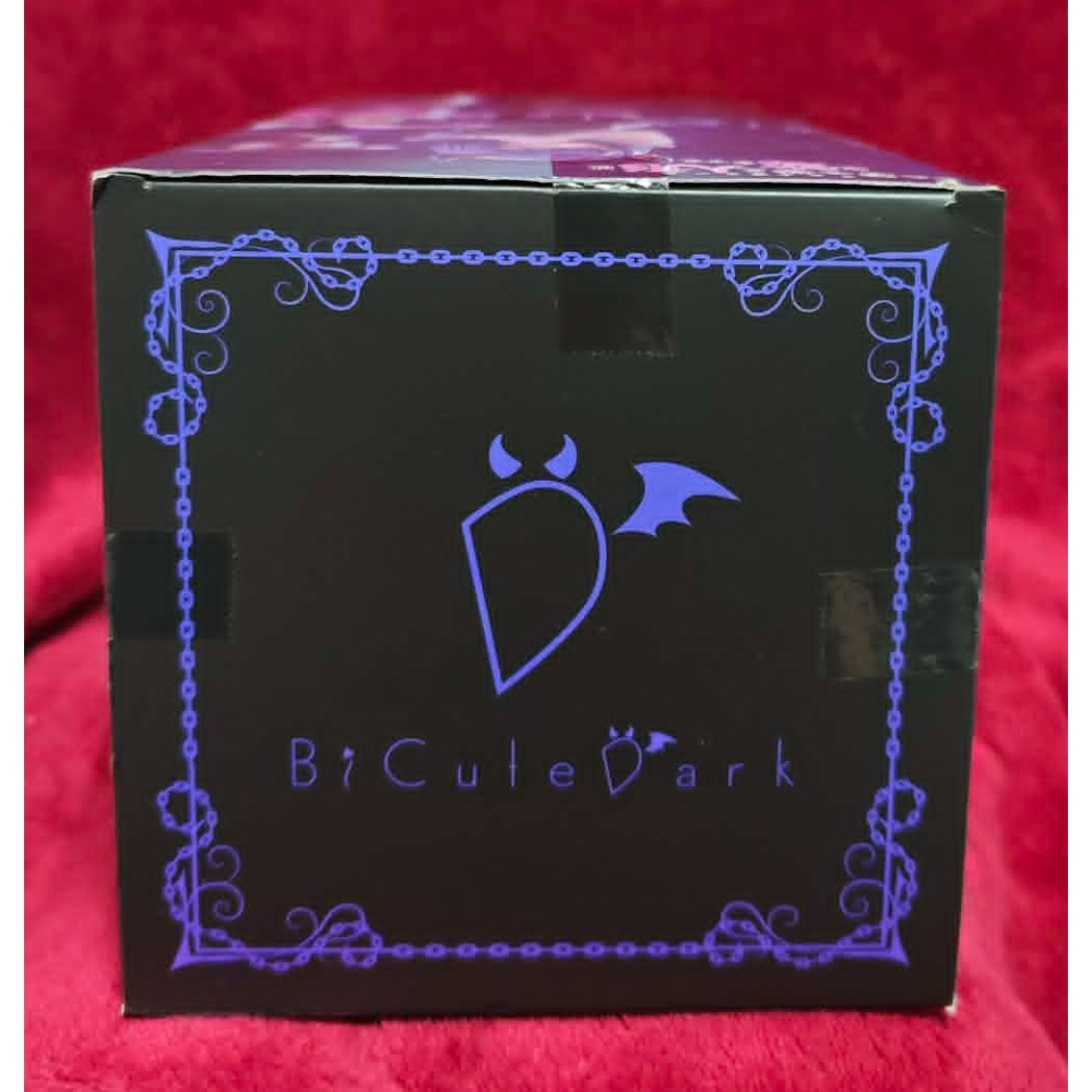 《周邊》【現貨】 特賣 日空版 景品 公仔 FuRyu BiCute Dark 戀上換裝娃娃 喜多川海夢 黑江雫 小惡魔-細節圖6