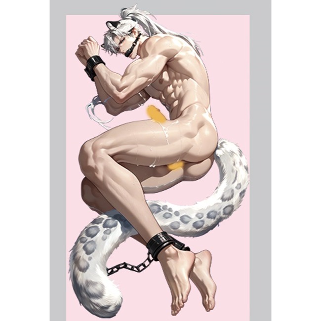 《周邊》肌肉 肌肉男 體育生 壓克力立牌 白厄 萊歐斯利 法爾伽 大團長 萬頃 万頃 古風 學生 棒球選手 體育老師-規格圖6