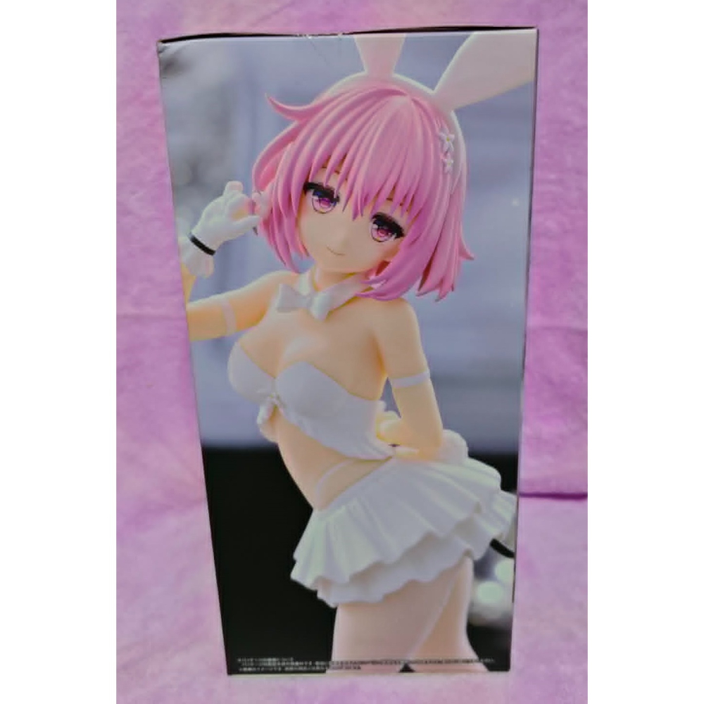 《周邊》【現貨】特賣 日空版 景品 公仔 FuRyu BiCute Bunnies 出包王女 茉茉 菈菈 娜娜 兔女郎-細節圖2