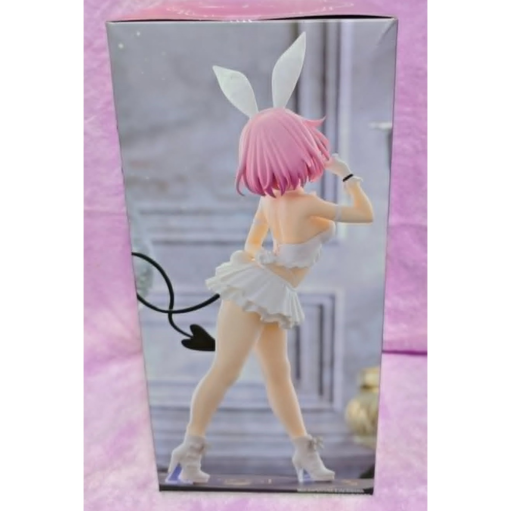 《周邊》【現貨】特賣 日空版 景品 公仔 FuRyu BiCute Bunnies 出包王女 茉茉 菈菈 娜娜 兔女郎-細節圖4