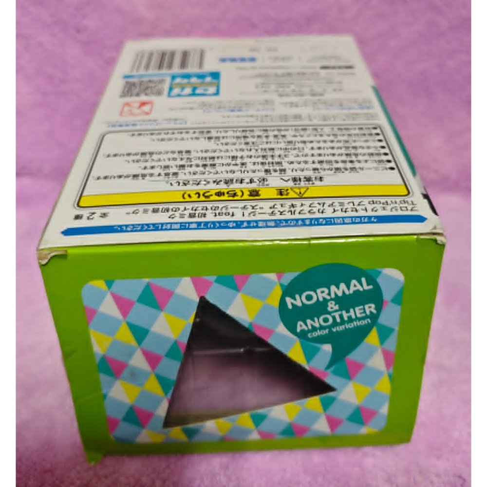 《周邊》現貨 特賣 日空版 景品 公仔 SEGA SPM 初音未來 Tip＇n＇Pop 世界計畫 Stage SEKAI-細節圖5