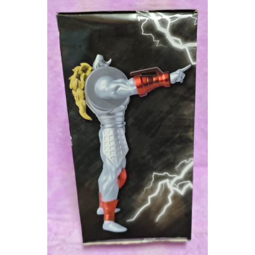 《周邊》【現貨】特賣 日空版 景品 公仔 BANPRESTO 金證 筋肉人 金肉人 完美超人始祖篇 惡魔將軍-細節圖4