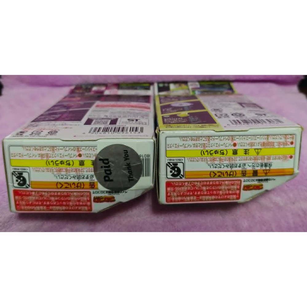 《周邊》【現貨】特賣 日空版 景品 BEYBLADE X BX-19戰星號角 戰犀號角 CX-12 鳳凰閃焰-細節圖3
