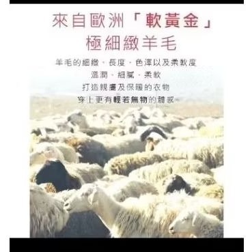 5800男款 羊毛蠶絲圓領保暖衣 發熱衣 衛生衣-細節圖2
