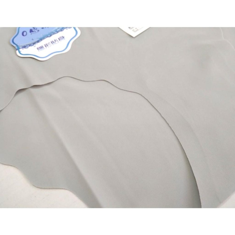 【兔兔妃】冰絲無痕花邊剪裁無痕內褲 中低腰No.126 高腰No.127-細節圖8