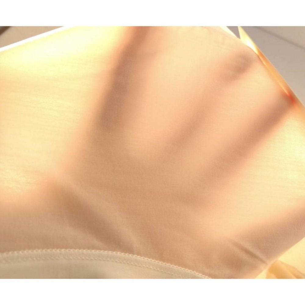 【兔兔妃】7A抑菌冰絲裸感素面內褲  涼感內褲145-細節圖8