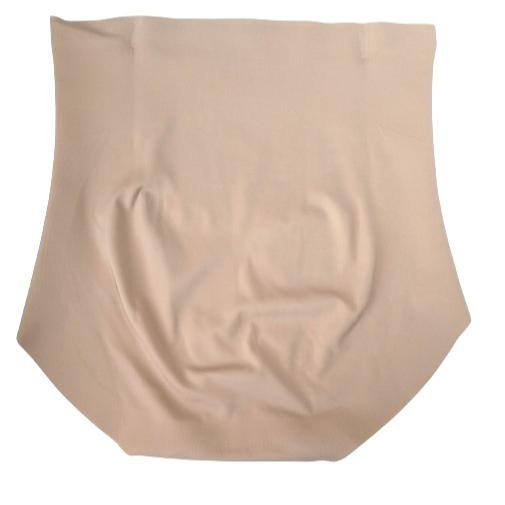 【莉蒂亞柏妮絲】高腰無痕緊崩褲 高腰束褲  No.8910-細節圖2