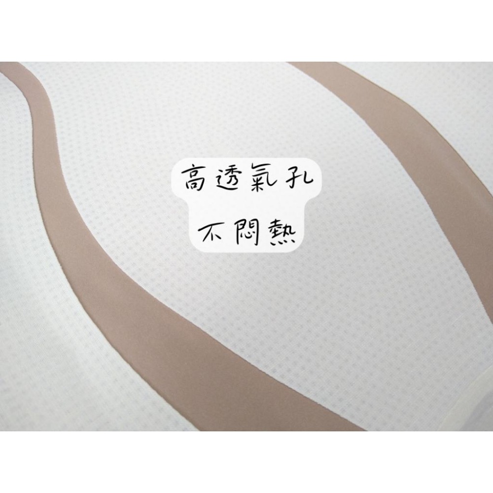 【莉蒂亞柏妮絲】高腰無痕緊崩褲 高腰束褲  No.8910-細節圖4