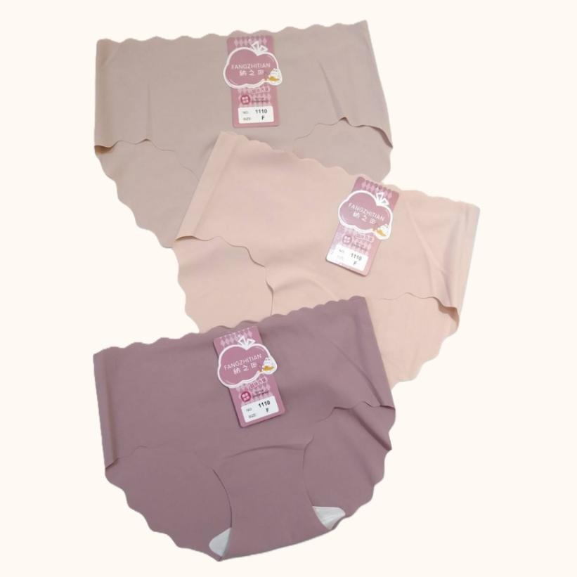 【紡之田】無痕內褲No.1110-細節圖2