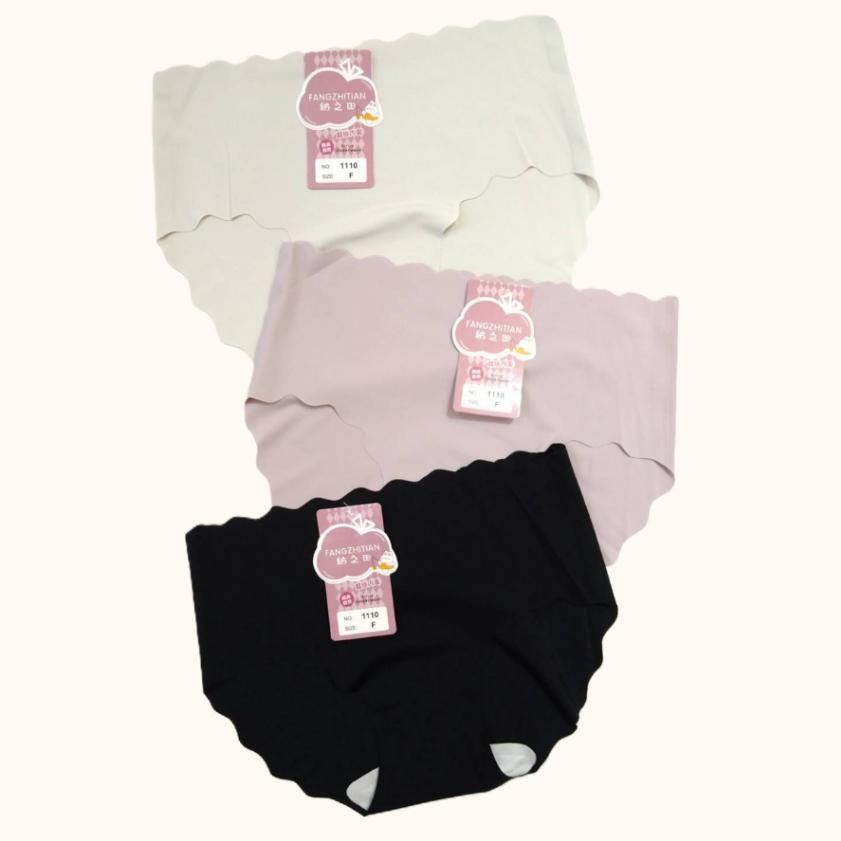 【紡之田】無痕內褲No.1110-細節圖3