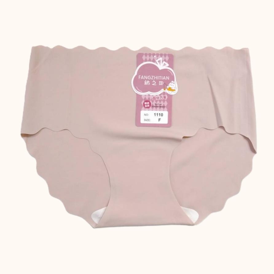 【紡之田】無痕內褲No.1110-細節圖4