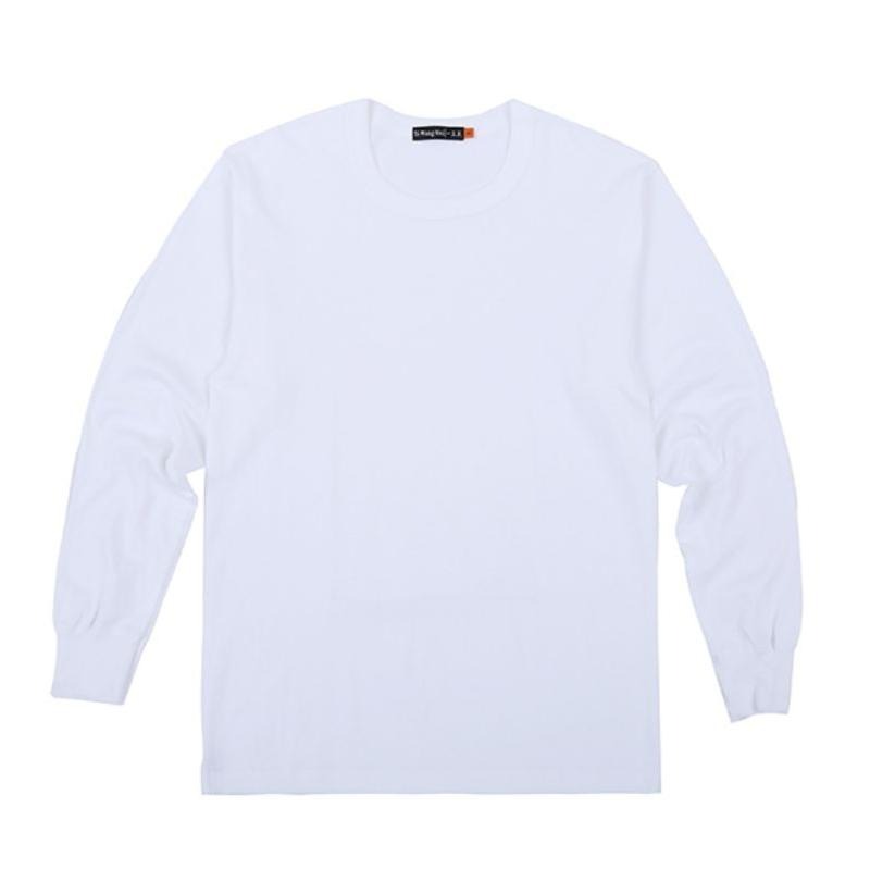 【一王美】男性 棉保暖衣 保暖褲 衛生衣 衛生褲 9920 、9920B-細節圖2