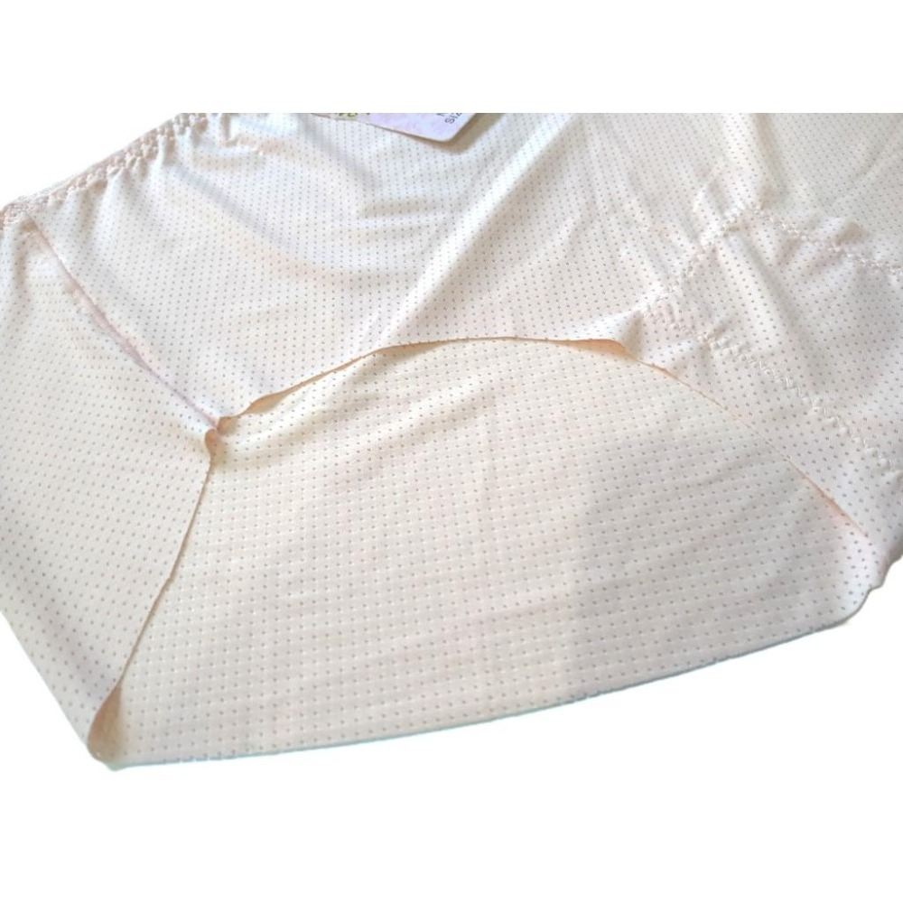 9826涼感無痕內褲 透氣網布 L~XL-細節圖4