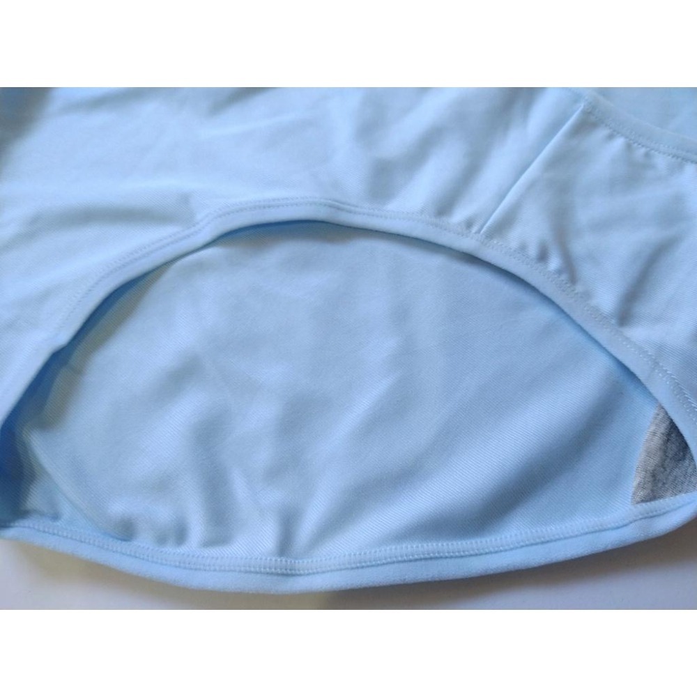 【 吉妮儂來】大尺碼素面內褲 L~XL適穿 838-細節圖5