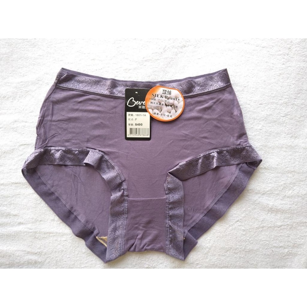 1801中腰 無痕透氣內褲 石墨烯褲底 L~XXL-細節圖3