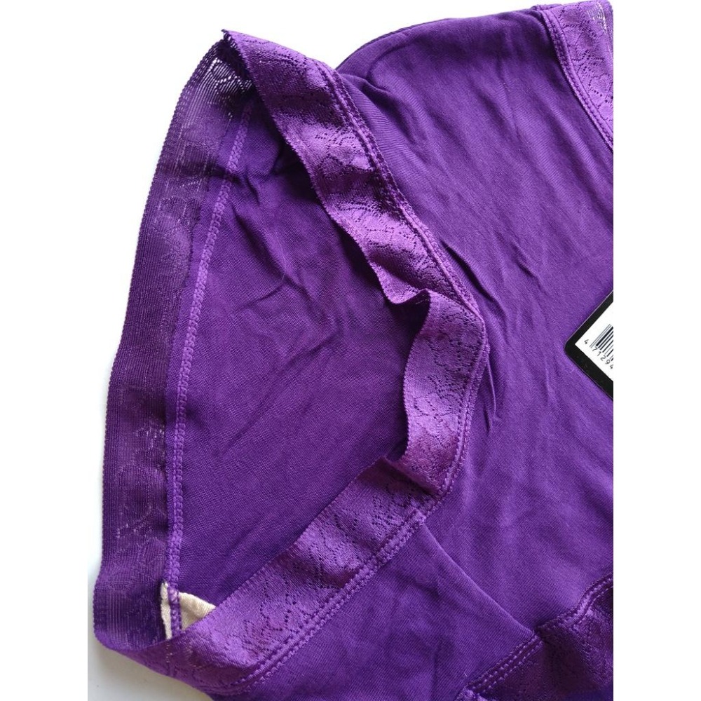 1801中腰 無痕透氣內褲 石墨烯褲底 L~XXL-細節圖5