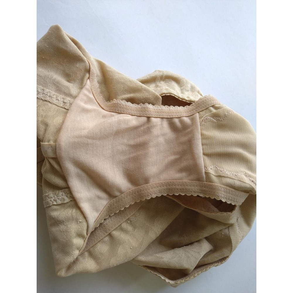 【九樺】No.333高腰束褲 台灣製-細節圖5