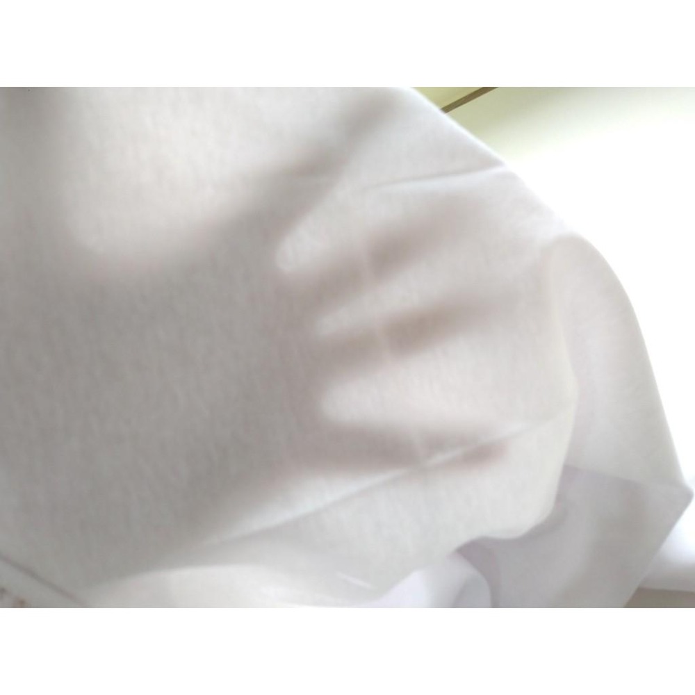 韻妮-U領薄棉寬肩背心1668、3分袖1669-細節圖6