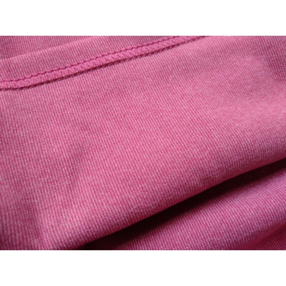 2662女款 圓領陽離子厚暖絨保暖衣 發熱衣-細節圖5