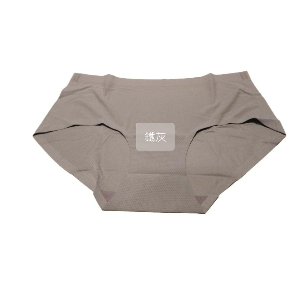 SOFT LIGHT舒芙蕾 「沁涼無痕」無痕內褲  涼感內褲 2909-細節圖5