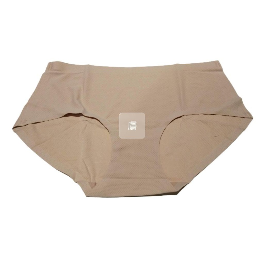 SOFT LIGHT舒芙蕾 「沁涼無痕」無痕內褲  涼感內褲 2909-細節圖6