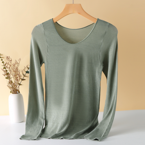 999【曲線の哲學】極輕薄絲襪顯瘦保暖衣 絲襪衣 女保暖衣 薄保暖衣 極輕薄顯瘦衣-細節圖5