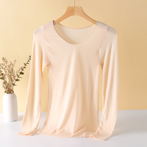 999【曲線の哲學】極輕薄絲襪顯瘦保暖衣 絲襪衣 女保暖衣 薄保暖衣 極輕薄顯瘦衣-細節圖8