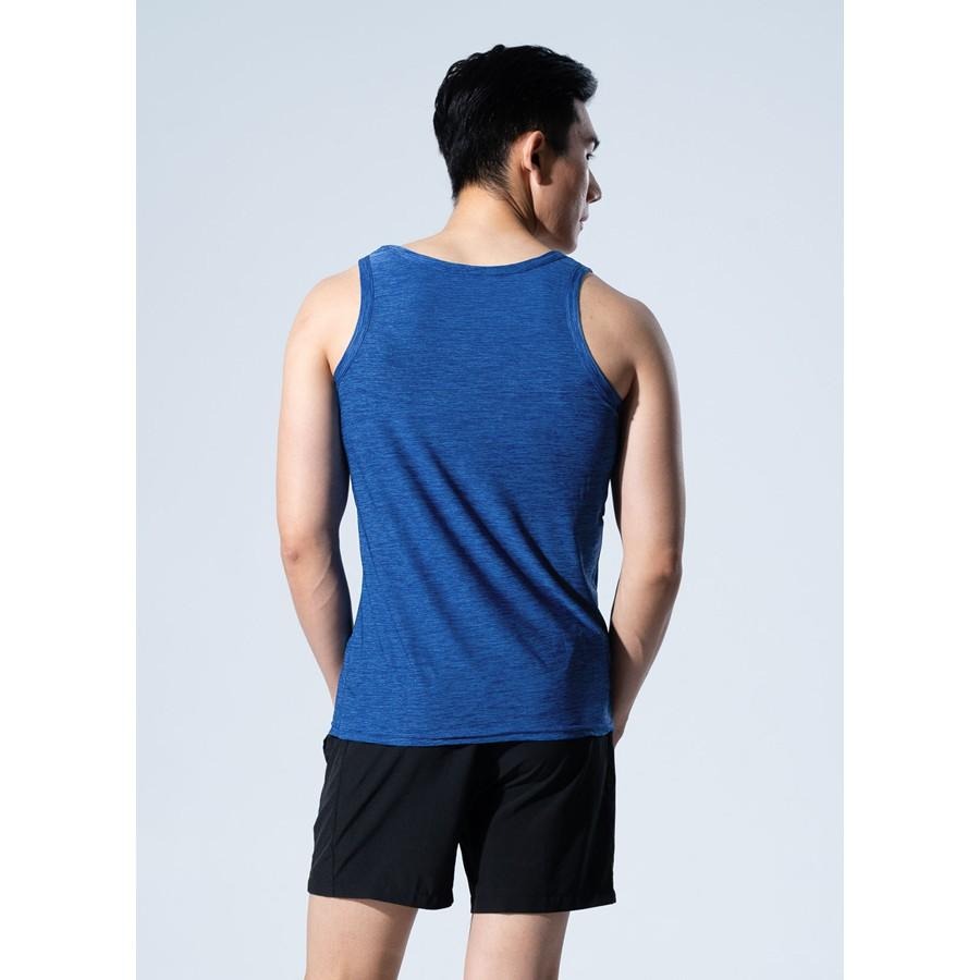 【Daima黛瑪】陽離子機能運動衣2610、背心2611-細節圖6