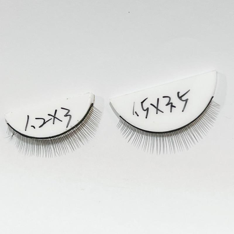 💖補給站💖【壓克力睫毛打板展示底座/睫毛練習】-細節圖2