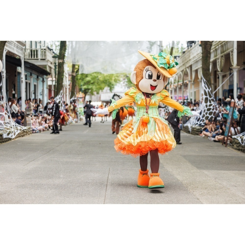 【六號門 可刷卡】六福村門票 六福村主題樂園+動物園門票 六福村門票   票券 樂園門票 一票玩到底-細節圖9