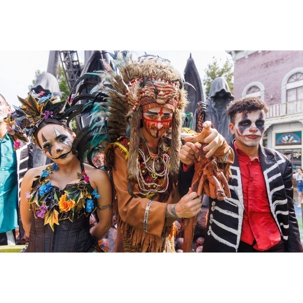 【六號門 可刷卡】六福村門票 六福村主題樂園+動物園門票 六福村門票   票券 樂園門票 一票玩到底-細節圖6